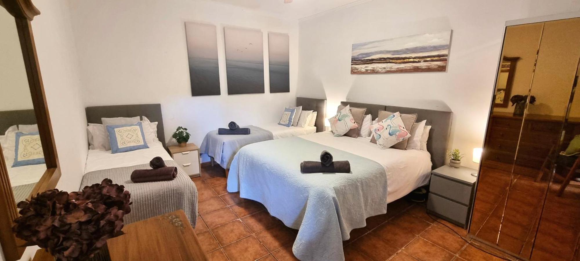 Wonderful Villa, Heated Pool, Near Beautiful Town Alboy 외부 사진